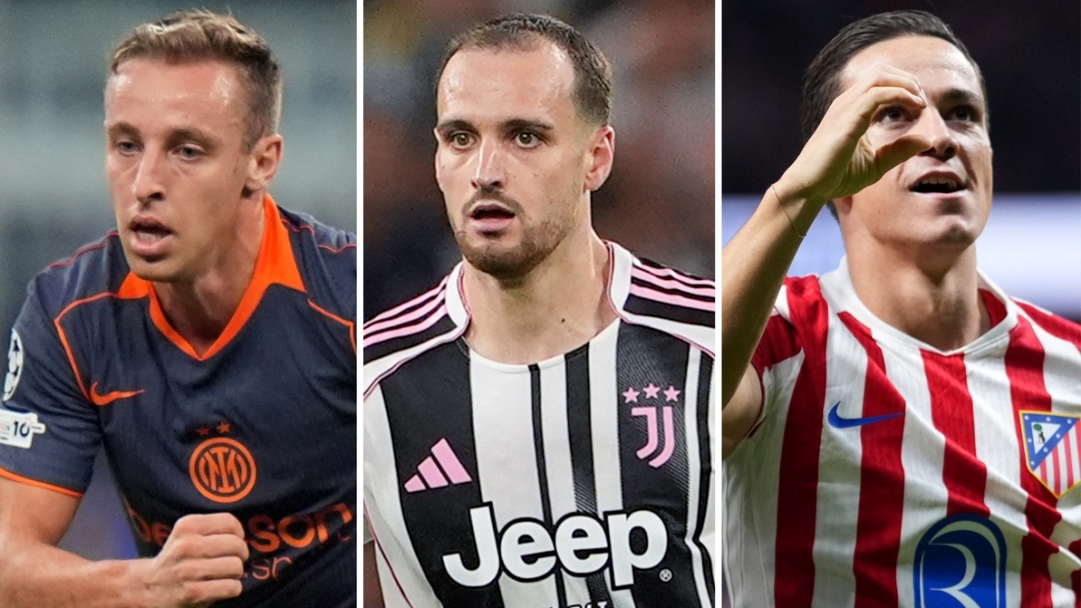 Frattesi, Gatti, Raspadori: quelli che vogliono cambiare aria per convincere Gattuso e inseguire il Mondiale