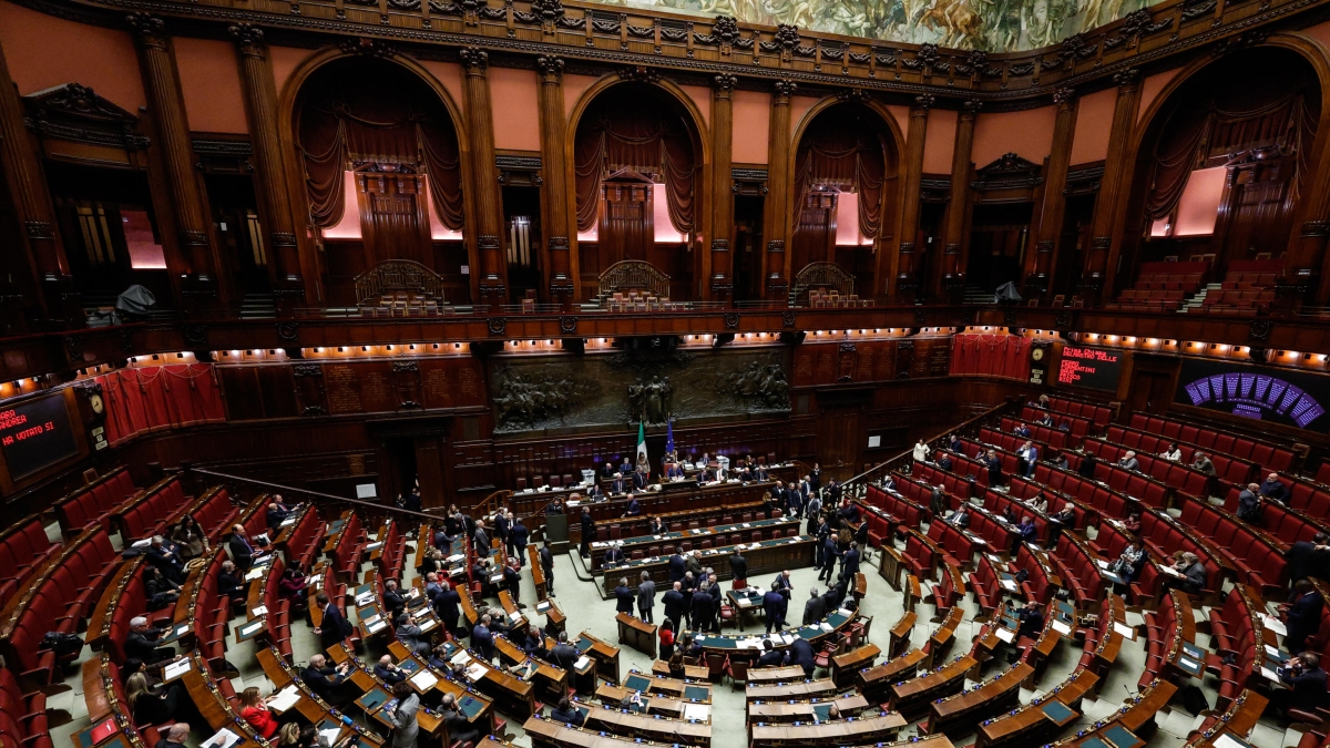 Sì alla fiducia, via libera alla manovra da 22 miliardi: ecco tutte le novità per il 2026