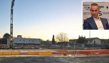 Angelo Agnelli: «Su Palasport e Gamec i calcoli dei tempi erano tutti sbagliati e ora la città non ha niente. Chiudere col volley è stato giusto»