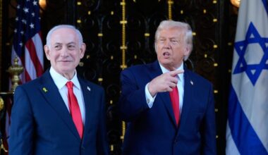 Gaza, le notizie sulla tregua Israele-Hamas in diretta | Trump: «Forse l'Iran sta usando altri siti per il nucleare». La replica di Teheran: «Risponderemo duramente a qualsiasi aggressione»