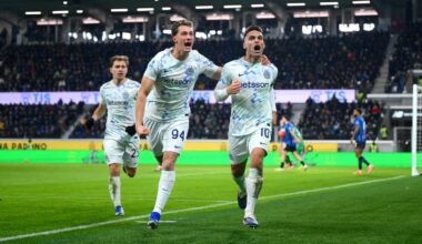 Inter, perché lo scudetto è il primo obiettivo