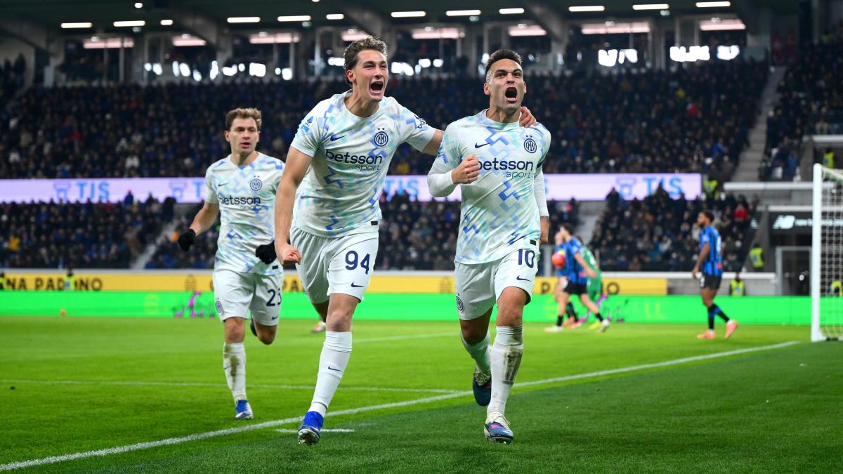 Inter, perché lo scudetto è il primo obiettivo