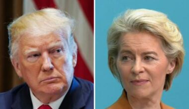 Dazi, hanno sbagliato tutti: errate le previsioni di Trump e dei suoi critici. E ora tocca all'Europa