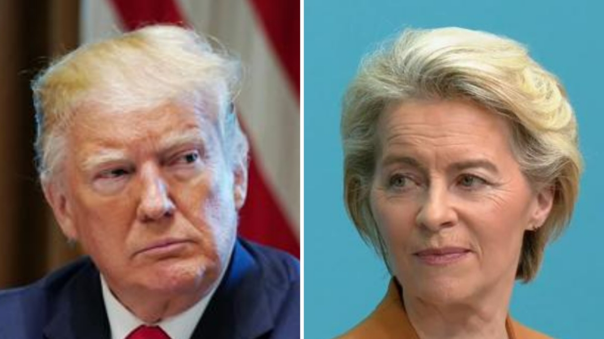 Dazi, hanno sbagliato tutti: errate le previsioni di Trump e dei suoi critici. E ora tocca all'Europa