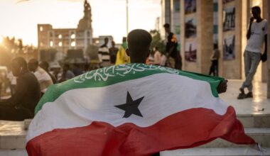 Perché Israele ha riconosciuto il Somaliland? L'avamposto per contrastare gli Houthi e la necessità di contenere la Turchia