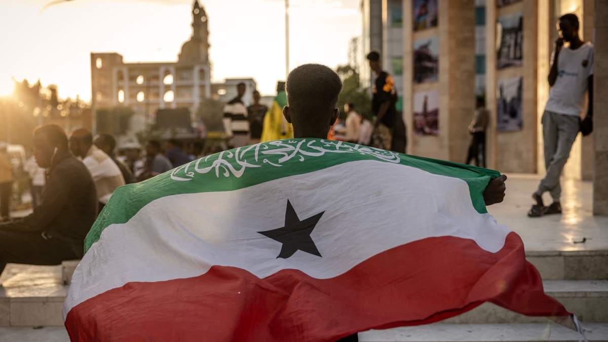 Perché Israele ha riconosciuto il Somaliland? L'avamposto per contrastare gli Houthi e la necessità di contenere la Turchia