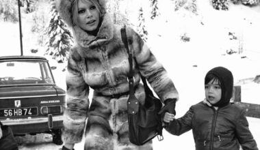 Brigitte Bardot, il nodo dell'eredità: al figlio «ripudiato» spetterebbe il 50 per cento, ma lei ha già ceduto quasi tutto