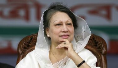 Khaleda Zia, morta a 80 anni l'ex premier del Bangladesh favorita alle prossime elezioni