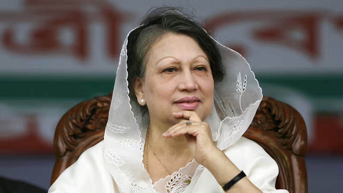 Khaleda Zia, morta a 80 anni l'ex premier del Bangladesh favorita alle prossime elezioni
