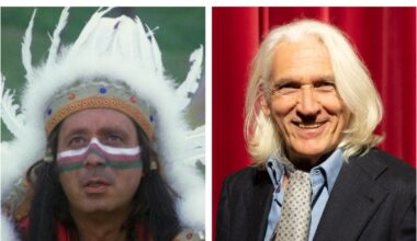 Arrapaho, il «film più brutto nella storia del cinema»: «Un primato al quale teniamo e che speriamo di non perdere mai»