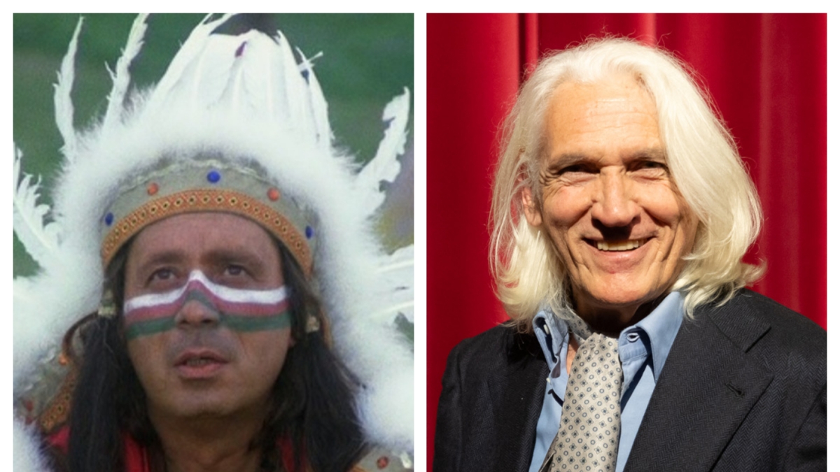 Arrapaho, il «film più brutto nella storia del cinema»: «Un primato al quale teniamo e che speriamo di non perdere mai»