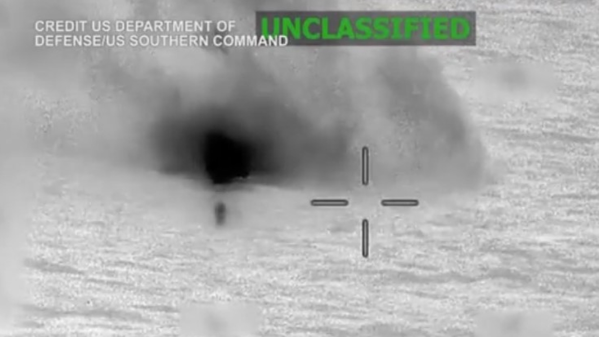 Il raid in Venezuela? Opera della Cia. La lunga storia di interventi degli Usa nel "cortile di casa"