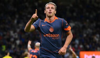 Inter, tutta la verità su Frattesi