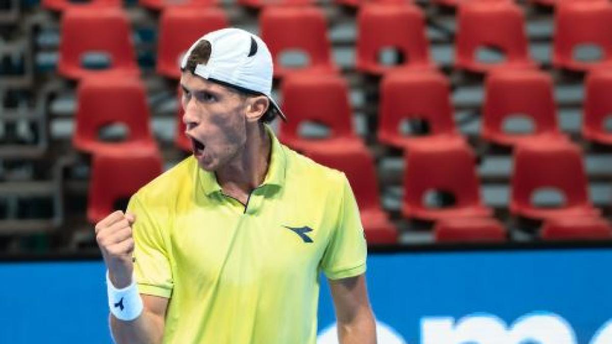 Tennis giocatori italiani più forti dopo Sinner, Musetti e Cobolli