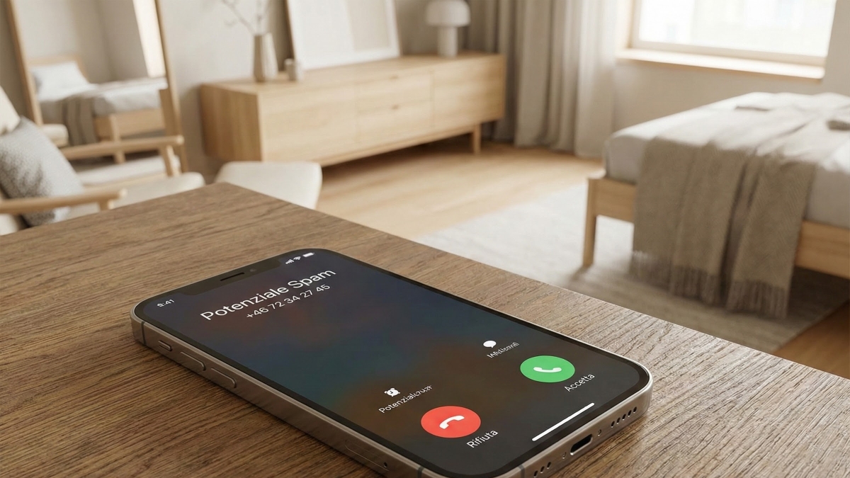 Le chiamate moleste dei call center dall'estero aumentate del 400% in 12 giorni: l'effetto paradossale dei filtri Agcom (che funzionano)