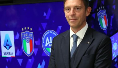 Gianluca Rocchi risponde alla Lazio: «Il gol di Davis è buono: se qualcuno non crede alla nostra buona fede, domani mattina lascio»