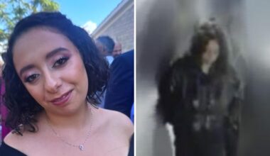 Aurora Livoli, identificata la ragazza trovata morta in un cortile di via Paruta a Milano: aveva 19 anni