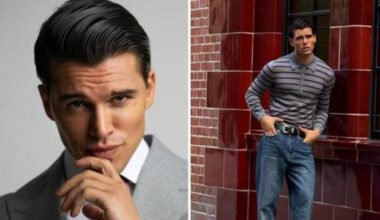 Antonio Medugno, l'accusatore di Signorini: «Messaggi e avances a casa sua, ma ho dormito in un'altra stanza. La bufera mediatica? Ci ho solo perso»