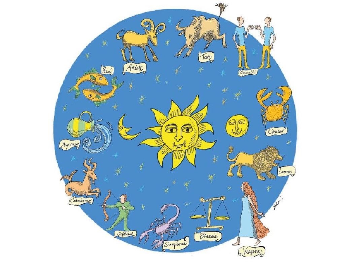 L'oroscopo di Paolo Fox: «Leone, Sagittario, Ariete i favoriti del 2026. Vincerà chi fa scelte nette»