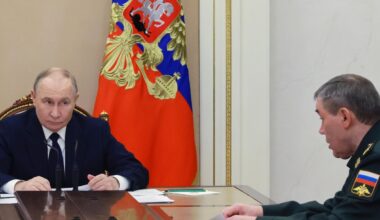 Ucraina, «oltre 350.000 russi morti a un ritmo mai visto prima» La battaglia sui numeri dei caduti