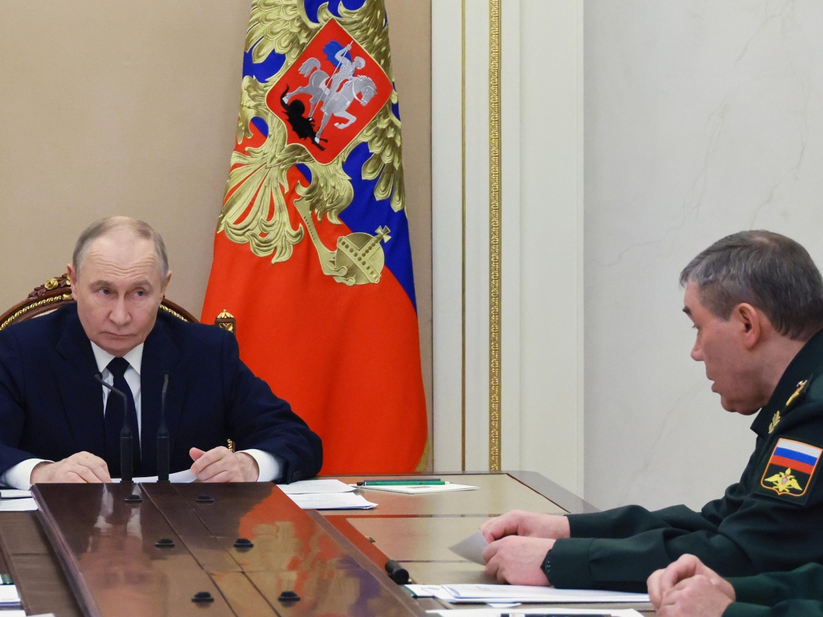 Ucraina, «oltre 350.000 russi morti a un ritmo mai visto prima» La battaglia sui numeri dei caduti