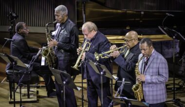 Washington, luci spente a Capodanno: la protesta dei Cookers contro il culto della personalità di Trump