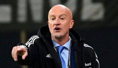 Marco Rossi intervista: "Io, l'Ungheria, Orban, Mancini e Bielsa"