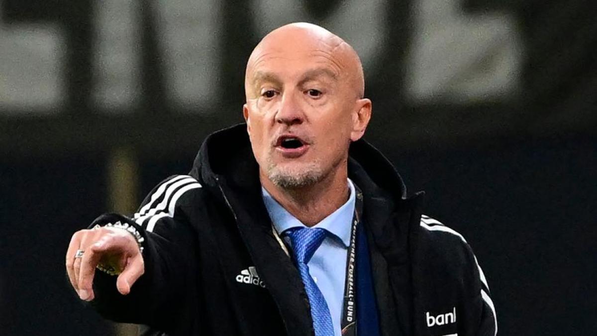 Marco Rossi intervista: "Io, l'Ungheria, Orban, Mancini e Bielsa"