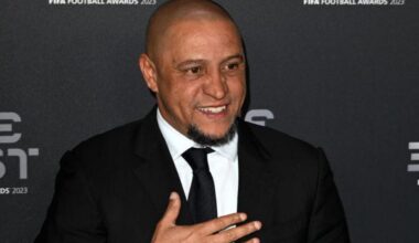 Roberto Carlos infarto, operato d'urgenza le condizioni mediche