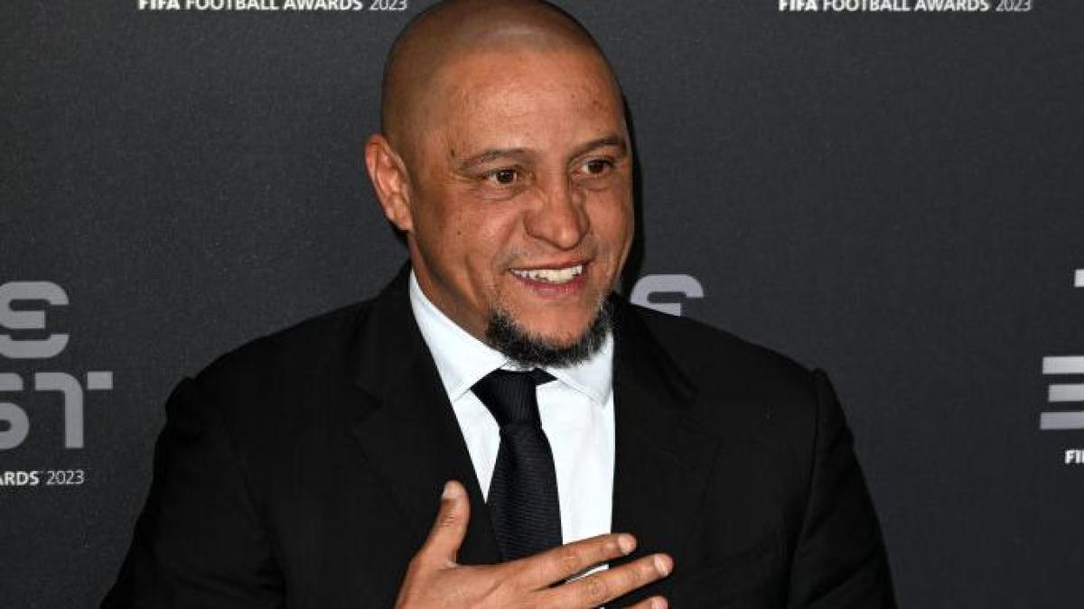 Roberto Carlos infarto, operato d'urgenza le condizioni mediche