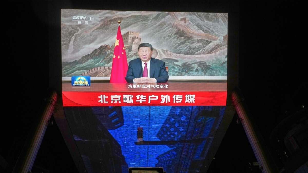 Cina, il discorso di fine anno di Xi Jinping: «La riunificazione con Taiwan è inarrestabile»