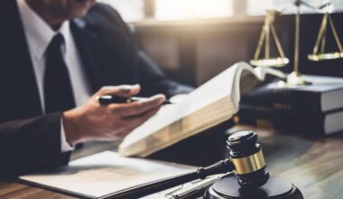 Studi legali Usa, i migliori offrono agli associati oltre 300 mila dollari di bonus