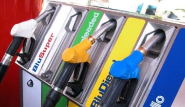 Gasolio, dal 1° gennaio 2026 aumentano le accise: ecco quanto costerà fare un pieno