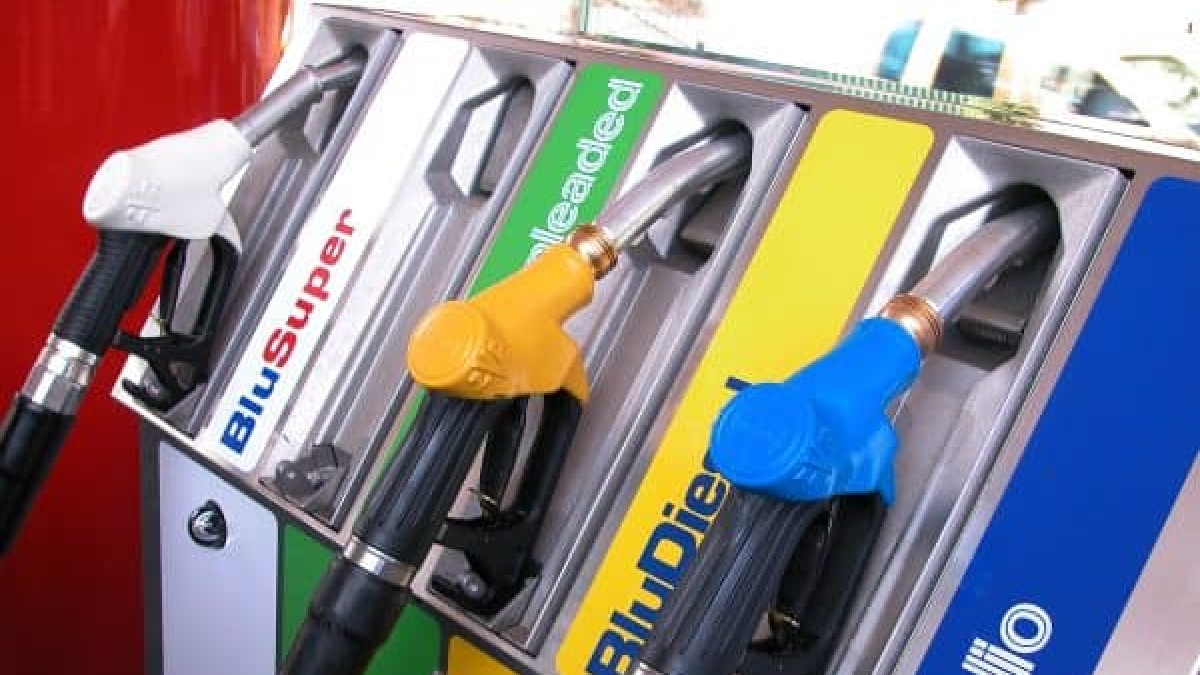 Gasolio, dal 1° gennaio 2026 aumentano le accise: ecco quanto costerà fare un pieno