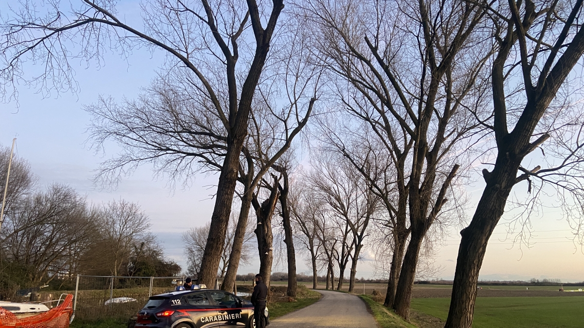 Venezia, ritrovato cadavere di un giovane: ha una ferita alla tempia. Corpo notato da un passante