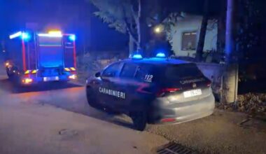 Dramma a Calvagese, bambino di tre anni muore intossicato dal monossido