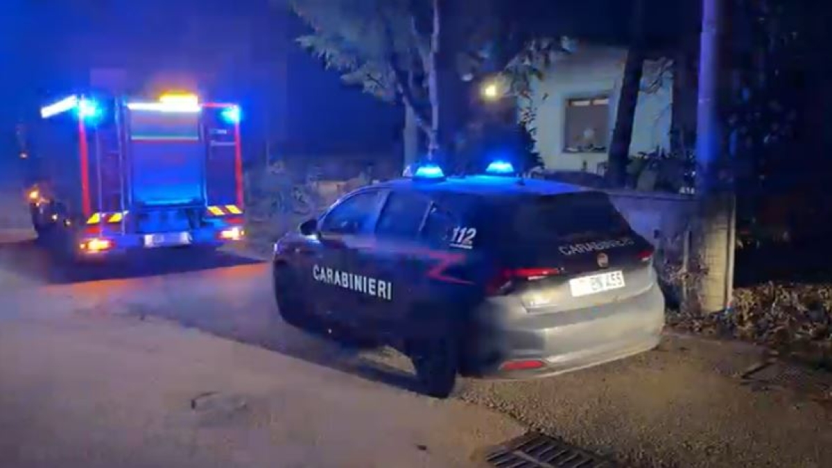 Dramma a Calvagese, bambino di tre anni muore intossicato dal monossido