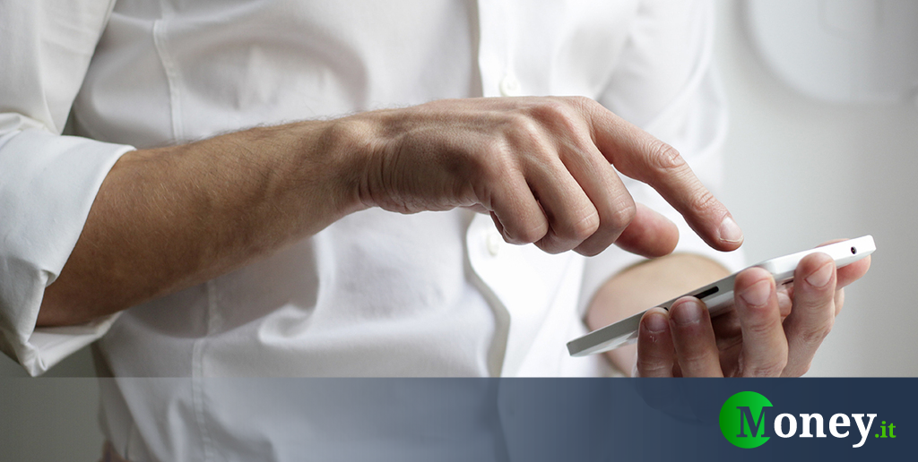 L'FBI ti avverte di smettere di mandare messaggi