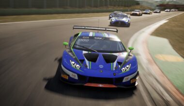 Assetto Corsa Competizione ottiene il nuovo Season Update 2025 gratuito