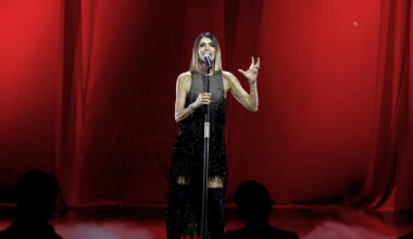 Giorgia in tour a Bologna tra grandi successi e nuovo album - Notizie