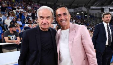 CASO TRAPANI: BOTTA E RISPOSTA TRA VALERIO ANTONINI E LA FIP