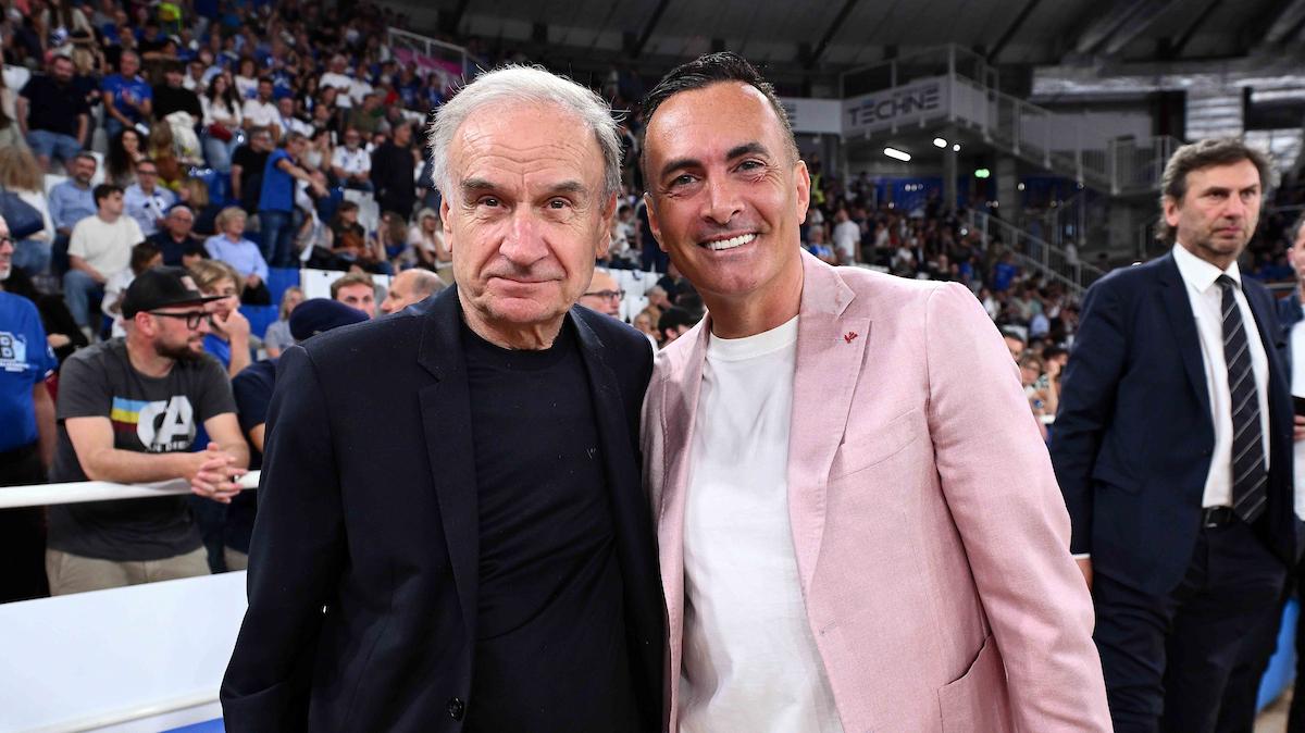 CASO TRAPANI: BOTTA E RISPOSTA TRA VALERIO ANTONINI E LA FIP