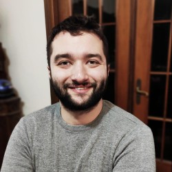 Francesco Domenighini