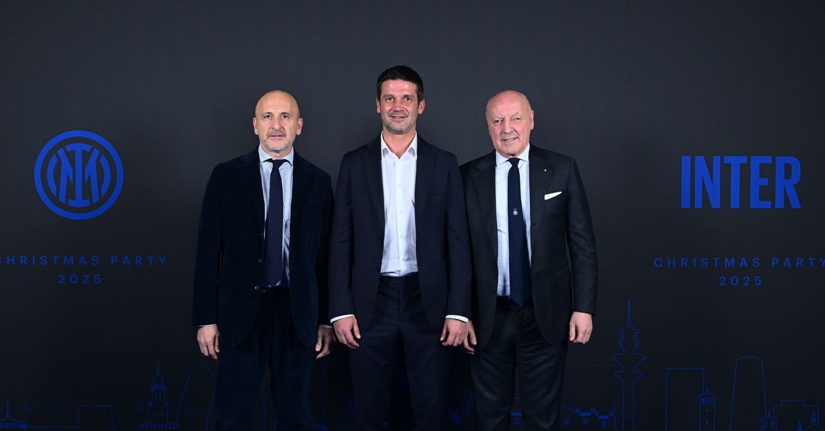 Inter, il tesoretto di Ausilio per gennaio. Palestra? Tentativo, ma margini stretti. Altri 4 nomi - FC Inter 1908