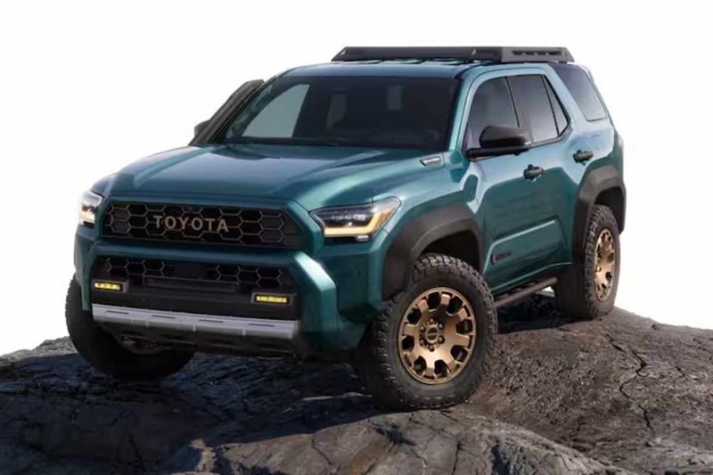 toyota 4runner