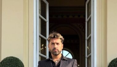 Leonardo Bonfitto ancora in TV - Spettacolo - News • San Nicandro Garganico