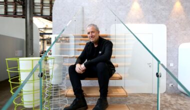 Morto Simone Micheli, architetto toscano di fama internazionale: aveva 61 anni