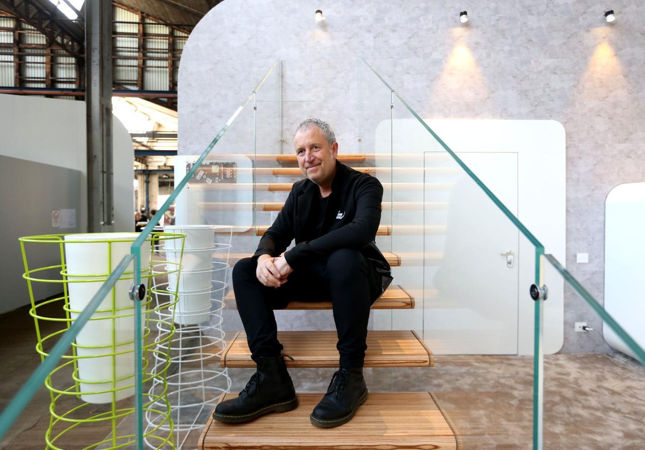 Morto Simone Micheli, architetto toscano di fama internazionale: aveva 61 anni