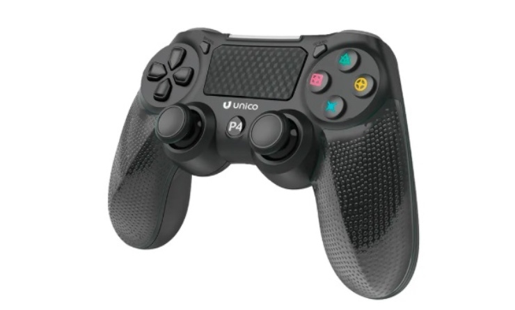 controller bluetooth eurospin