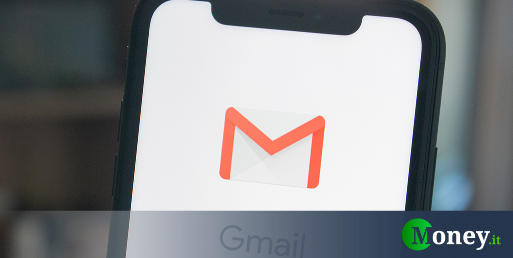 Utenti Gmail, affrettatevi a cambiare indirizzo email. C’è l'avvertimento di Google